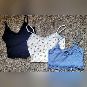 Crop Tops